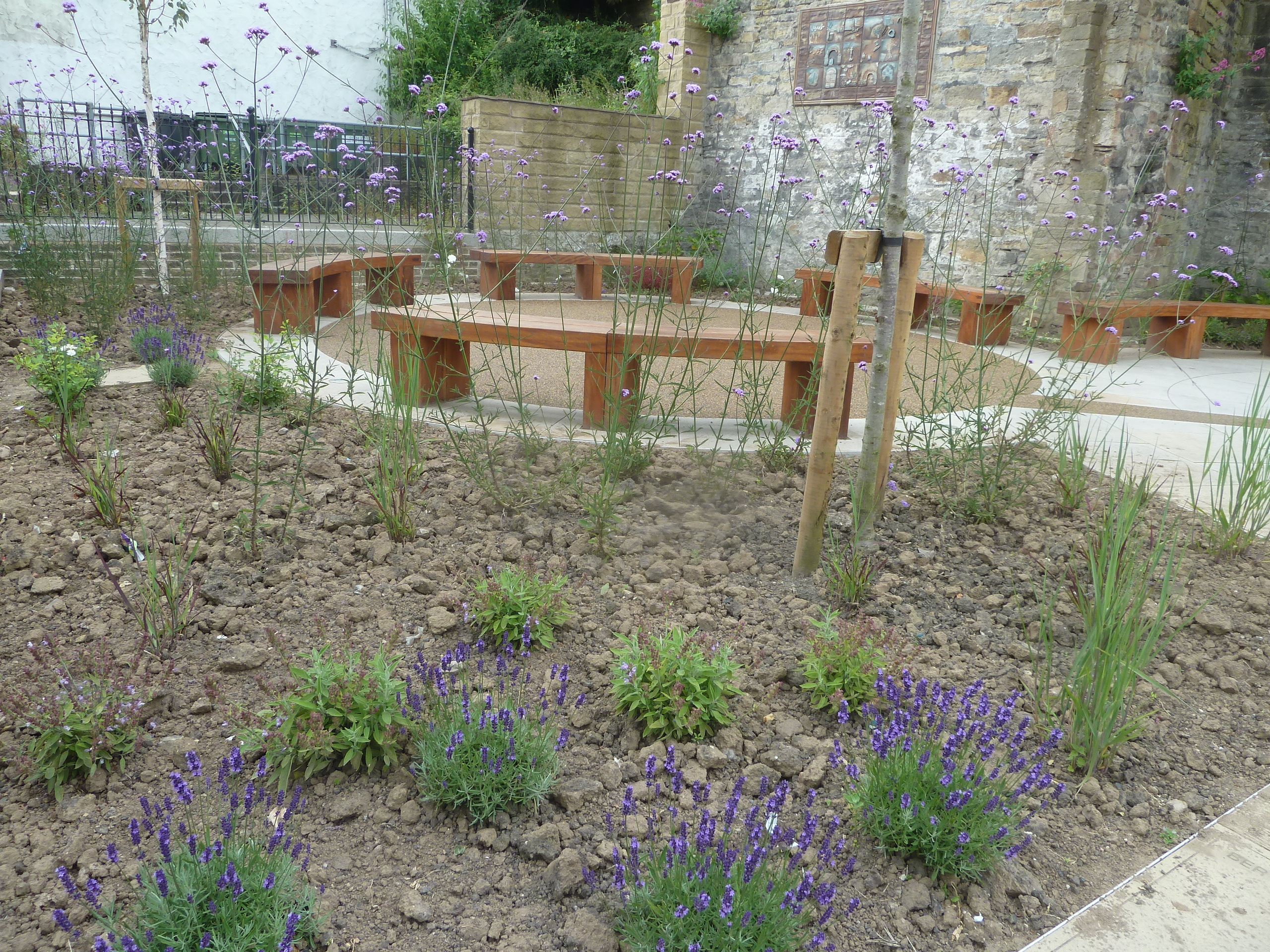 External Funding schemes